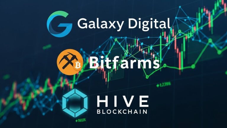 Cryptocurrency Stocks