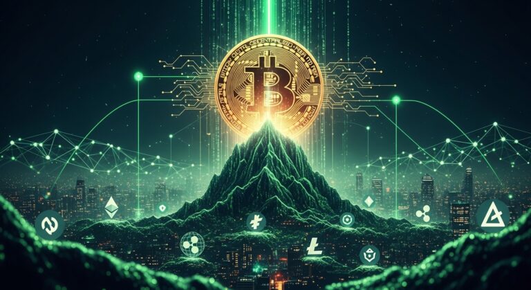 Bitcoin Dominance Drops: Is Altcoin Season Finally Starting Now? Bitcoin Dominance Drops