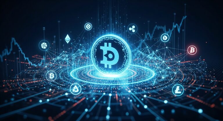 Altcoin Season Pattern Reappears