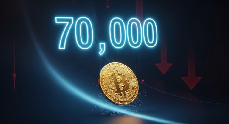 Bitcoin Miners Squeezed: $70K Price vs $87K Production Costs